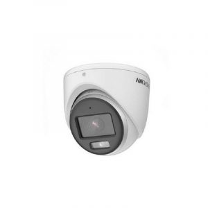 Camara TVI Colorvu 3K LUZ 40M Hikvision con Audio