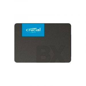 Disco Duro SSD Crucial BX500 240GB